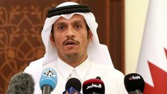 رويترز: قطر ستستثمر 500 مليون دولار بسندات لبنانية