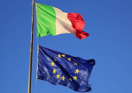 إيطاليا تطالب الاتحاد الأوروبي بمعاقبة فرنسا