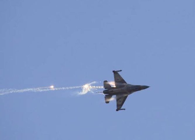 إسرائيل: دخلنا مواجهة مفتوحة مع إيران