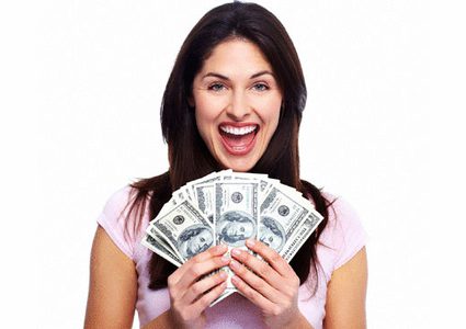 8 خطوات للثراء .. تعرف عليها