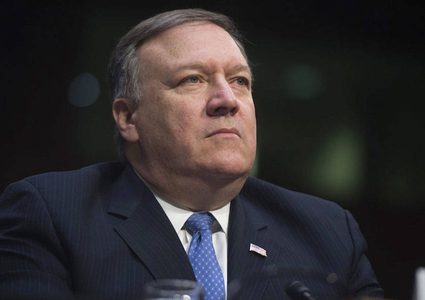 بومبيو: إيران لا تزال تحتجز أميركيين أبرياء