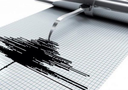 زلزال بقوة 5 درجات يضرب منطقة التبت جنوب غرب الصين