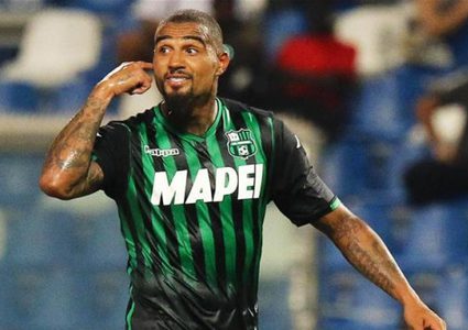 كيفن-برينس بواتنج ينضم لبرشلونة