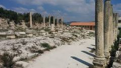 الاحتلال يقتحم الموقع الأثري في سبسطية