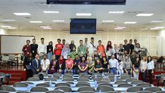 بدء استقبال طلبات الالتحاق بالتدريب للمناظرات