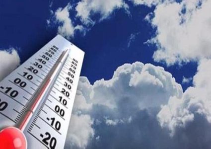 حالة الطقس: أجواء صافية ولا تغير على درجات الحرارة