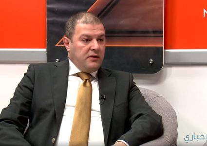 النابلسي يوضح سبب تأخير تنفيذ مشاريع تطوير المشافي الحكومية