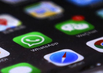 اعتزالك مواقع التواصل الاجتماعي لا يحمي خصوصيتك