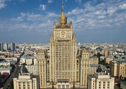 روسيا لن تشارك في مؤتمر وارسو للشرق الأوسط الذي تنظمه أمريكا