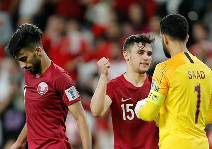 أزمة قطرية جديدة في كأس آسيا... ومنتخب العراق يعرب عن غضبه