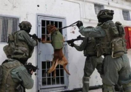 الهيئة تدعو للتحرك العاجل لوقف هجمة الاحتلال ضد الأسرى