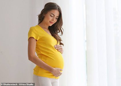 دراسة: أمراض اللثة قد تسبب الولادة المبكرة!