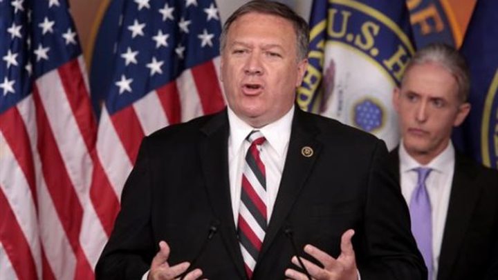 أمريكا تتهم إيران بمواصلة انتهاك حرية واستقلال العراق