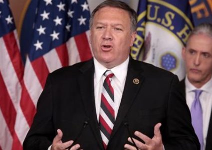 أمريكا تتهم إيران بمواصلة انتهاك حرية واستقلال العراق