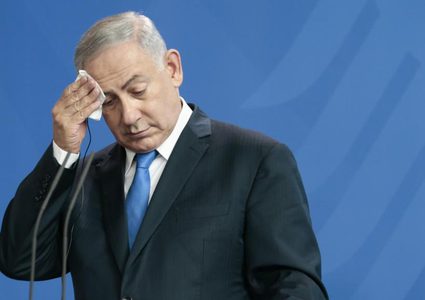 اتهامات لنتنياهو باستغلال الهجمات على سوريا لحسابات انتخابية