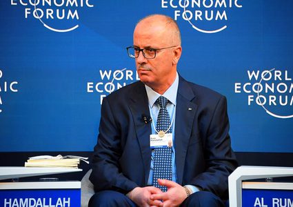 الحمد الله: استطعنا تحقيق إنجازات مهمة في التنمية الاقتصادية