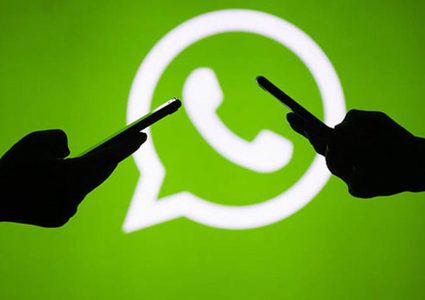 عطل أصاب "واتساب".. وموجة الغضب تجتاح تويتر