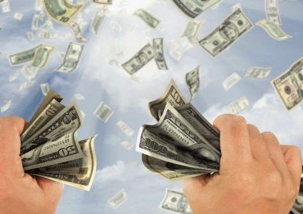 ثروة 26 شخصًا تُساوي ما يملكه نصف سكان العالم