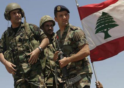 الجيش اللبناني يعتقل متورط في محاولة اغتيال قيادي في حماس