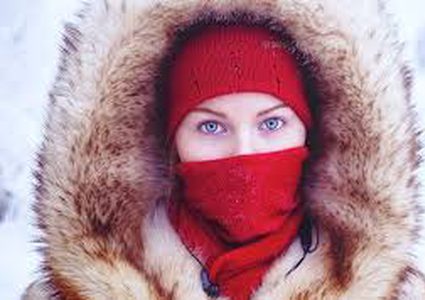 أسباب الشعور بالبرودة الدائم