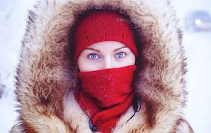 أسباب الشعور بالبرودة الدائم