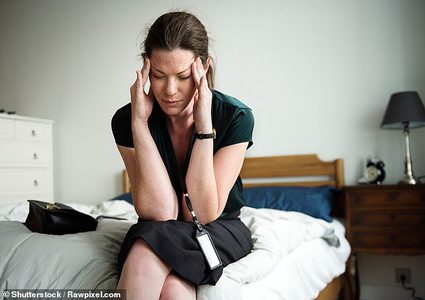 دراسة:شعور الأمهات بالضغط النفسي والتقصير يدمر صحتهن