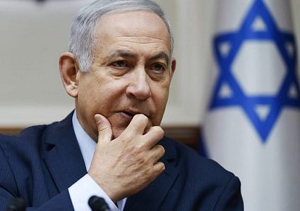 استطلاع:اعلان نتائج التحقيق مع نتنياهو سيكلف الليكود 4 مقاعد