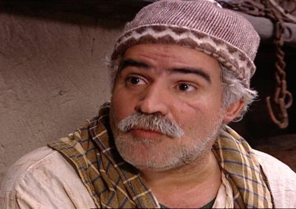 هكذا ستكون عودة "أبو غالب" لمسلسل "باب الحارة"