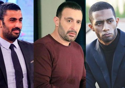 تعرفوا إلى الممثل الأعلى أجراً في رمضان 2019، مفاجأة!