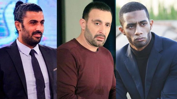 تعرفوا إلى الممثل الأعلى أجراً في رمضان 2019، مفاجأة!