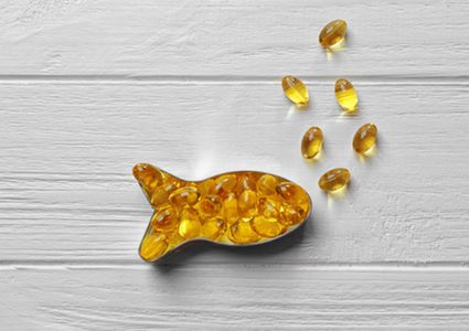 فوائد حبوب أوميغا3 للأطفال والرضع والأجنّة