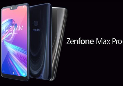 أبرز مواصفات هاتف "آسوس" الجديد