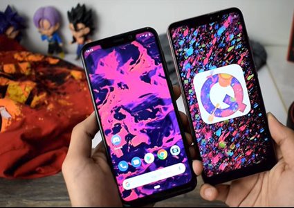 ما الجديد في نسخة "أندرويد" المقبلة