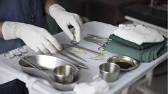 نجاح أول "جراحة عن بعد" باستخدام "5G"