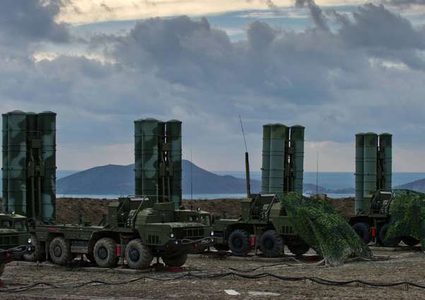 هل ستحصل القاهرة على صواريخ "إس-300" الروسية ؟
