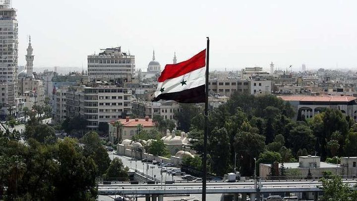الأردن يرفع تمثيله الدبلوماسي لدى سوريا