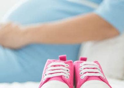 نوم الحوامل أكثر من 9 ساعات يهدد حياة الجنين