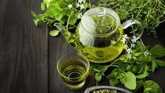 فوائد الشاي الأخضر لمرضى السكري