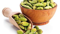 ما هي الأمراض التي يعالجها "الهيل" ؟