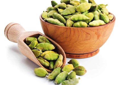 ما هي الأمراض التي يعالجها "الهيل" ؟