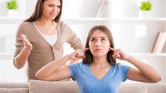 أسباب الاجهاد العصبي عند المراهين