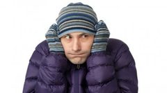 الطقس البارد سبب رئيسي للصداع