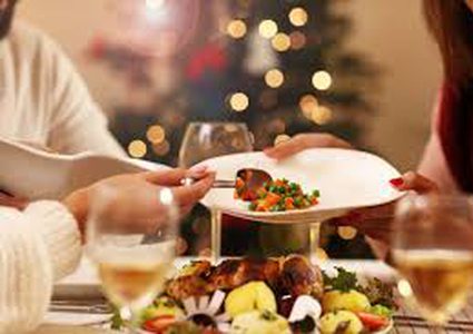 لا فوائد لترك فجوة بين العشاء والنوم