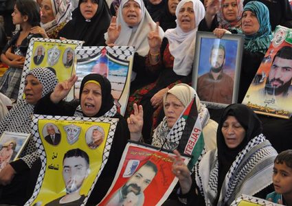 "فتح": الجرائم بحق الأسرى انعكاس لتمرد الاحتلال على العالم