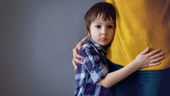 الإفراط في حماية الطفل يؤدي إلى نتائج عكسية!