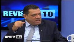 فلسطين في خطرٍ شديد