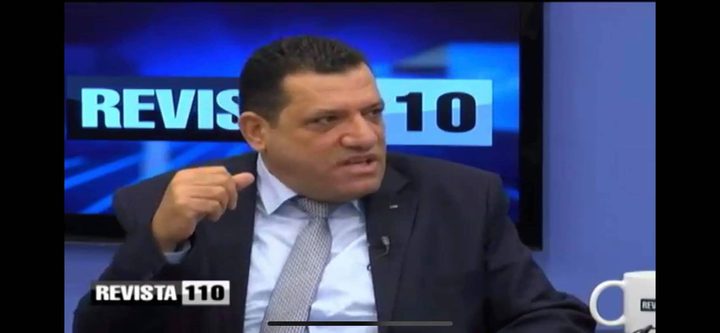فلسطين في خطرٍ شديد