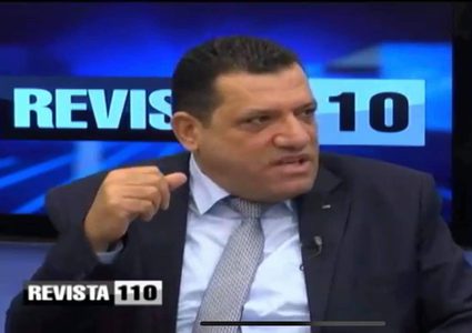 فلسطين في خطرٍ شديد