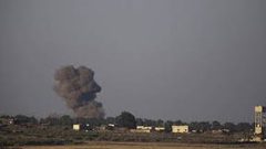 موسكو تؤكد ضرورة وقف الغارات الإسرائيلية "التعسفية"على سوريا