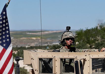 محلل سياسي يكشف السيناريو الأمريكي الأخطر في سوريا